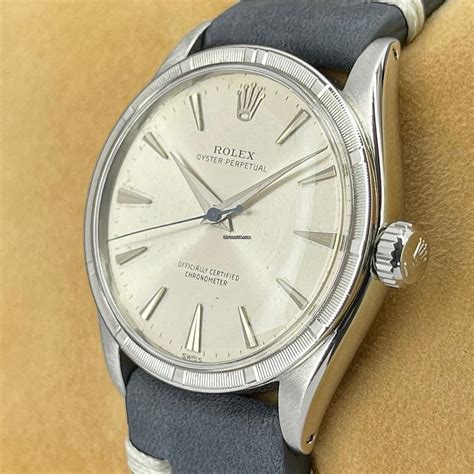 rolex 6569|Rolex Oyster Perpetual 34 6569 .